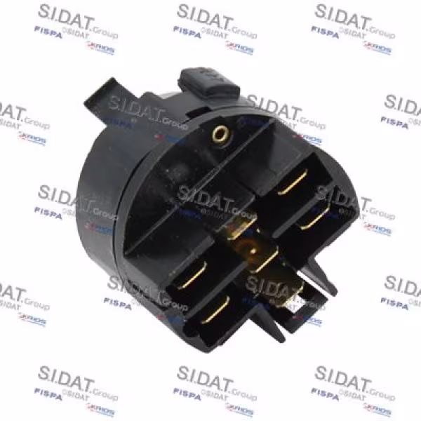 Interruttore, Accensione / motorino d\'avviamento