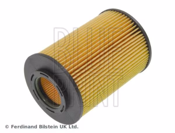 BLUE PRINT Filtro olio