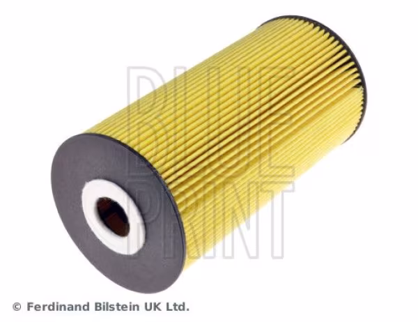 BLUE PRINT Filtro olio