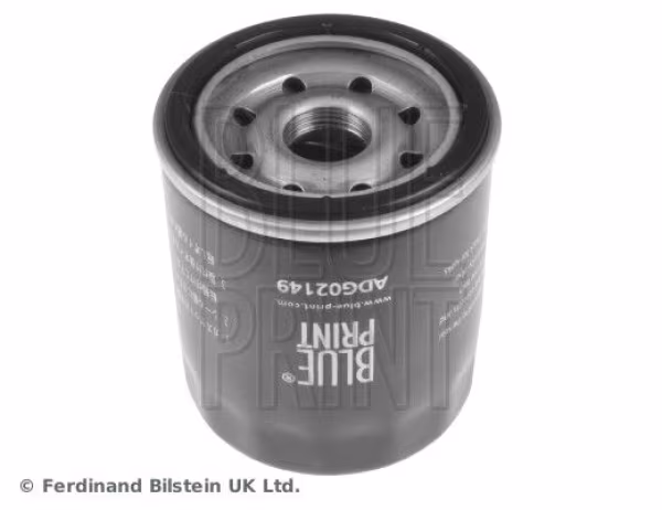 BLUE PRINT Filtro olio