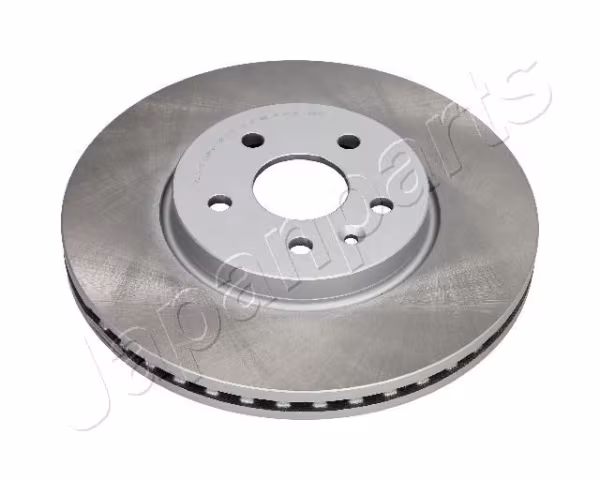 JAPANPARTS Disco freno