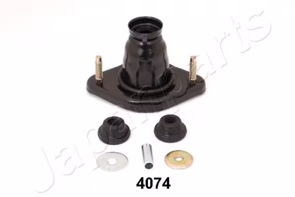 JAPANPARTS Supporto ammortizzatore a molla