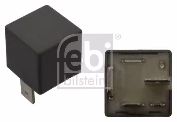 FEBI BILSTEIN Relè, Pompa carburante