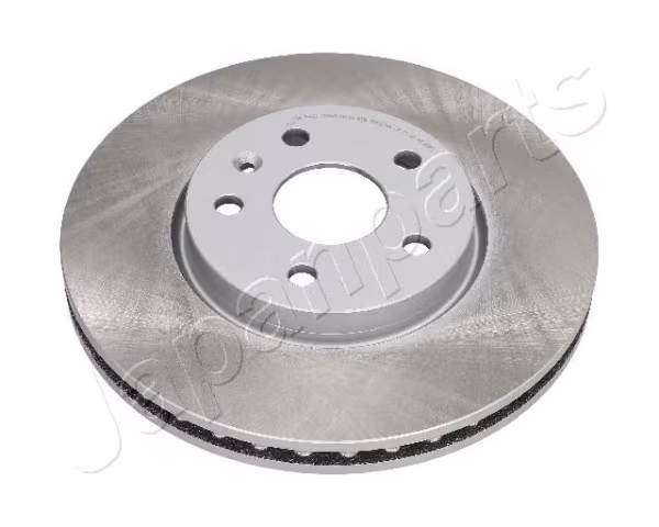JAPANPARTS Disco freno