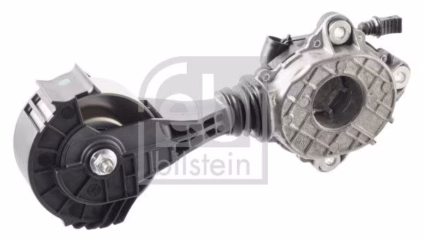 FEBI BILSTEIN Tendicinghia, Cinghia Poly-V