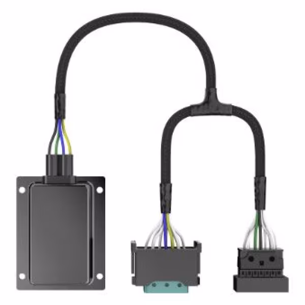 ams-OSRAM Kit cavi elettrici