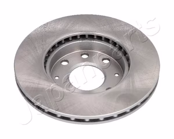 JAPANPARTS Disco freno