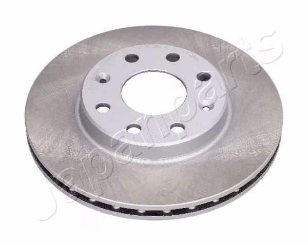 JAPANPARTS Disco freno