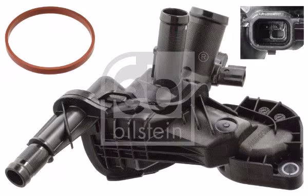FEBI BILSTEIN Termostato, refrigerante