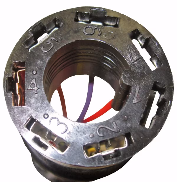 BOSCH Interruttore, Faro principale