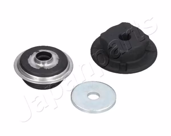 JAPANPARTS Supporto ammortizzatore a molla