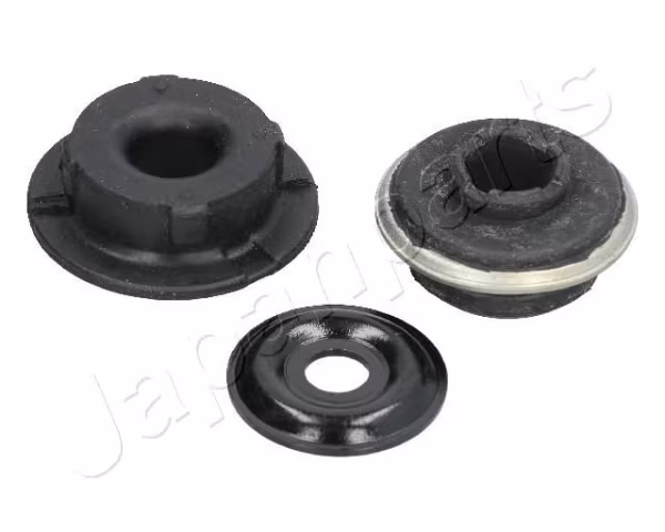 JAPANPARTS Supporto ammortizzatore a molla