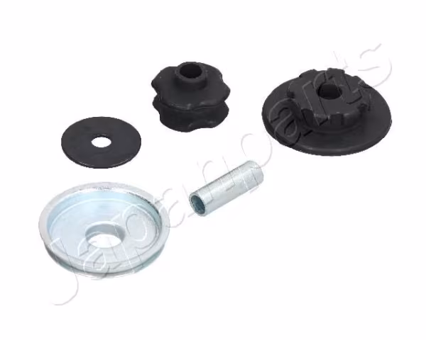 JAPANPARTS Supporto ammortizzatore a molla