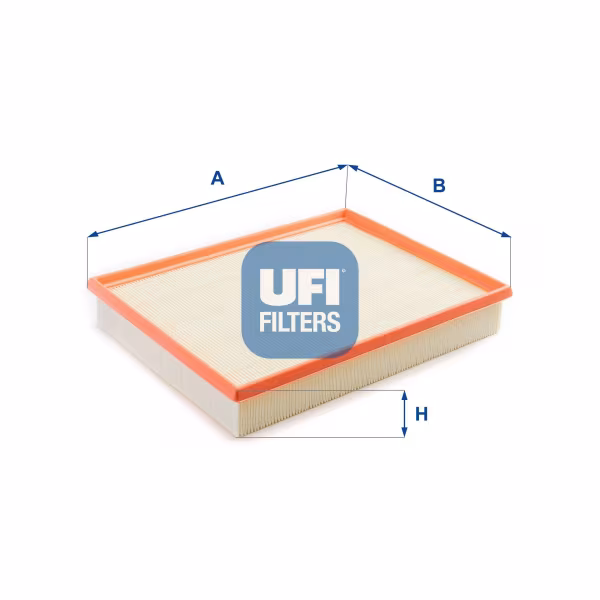 UFI Filtro aria