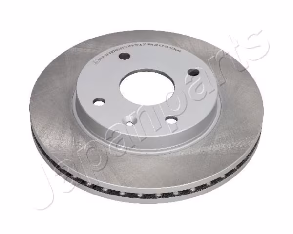JAPANPARTS Disco freno