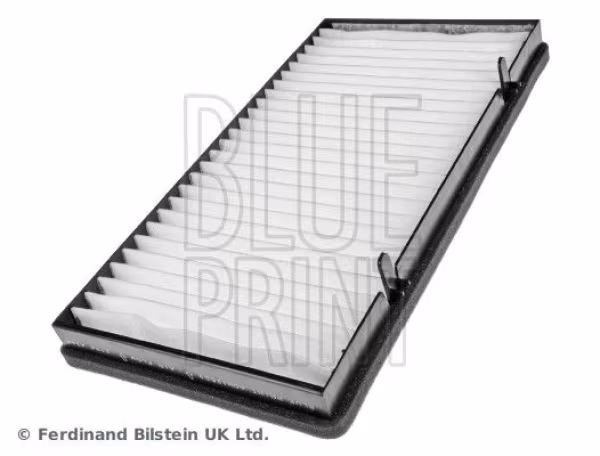 BLUE PRINT Filtro, Aria abitacolo