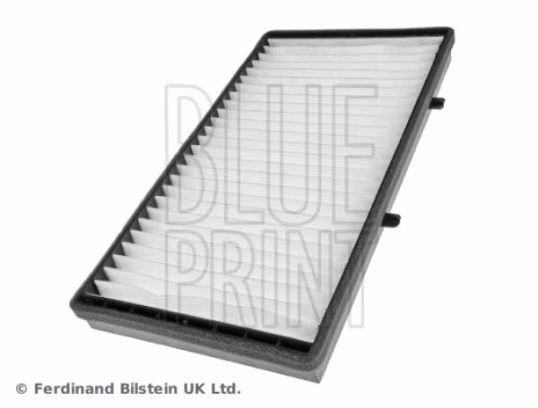 BLUE PRINT Filtro, Aria abitacolo