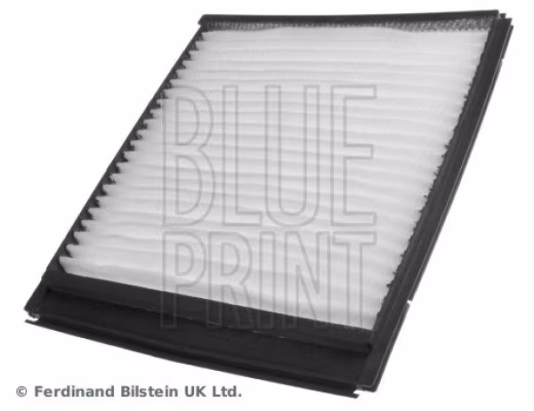 BLUE PRINT Filtro, Aria abitacolo