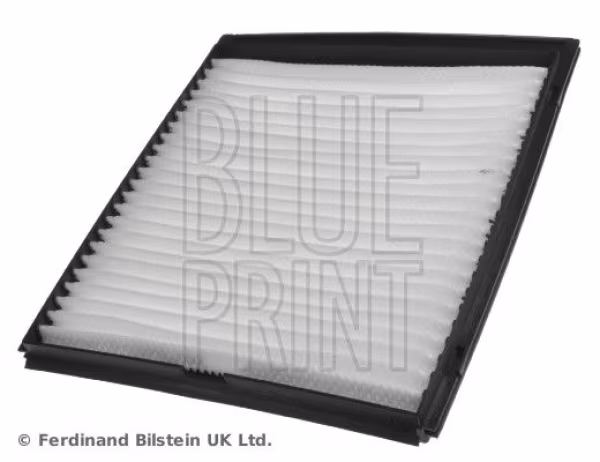 BLUE PRINT Filtro, Aria abitacolo