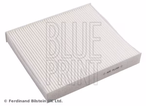 BLUE PRINT Filtro, Aria abitacolo