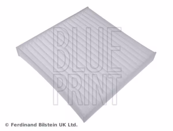 BLUE PRINT Filtro, Aria abitacolo
