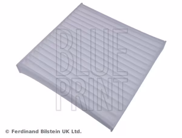 BLUE PRINT Filtro, Aria abitacolo