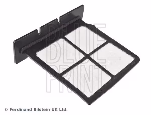 BLUE PRINT Filtro, Aria abitacolo