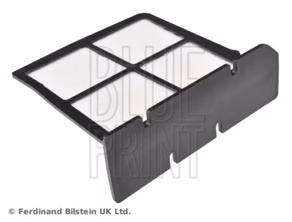 BLUE PRINT Filtro, Aria abitacolo