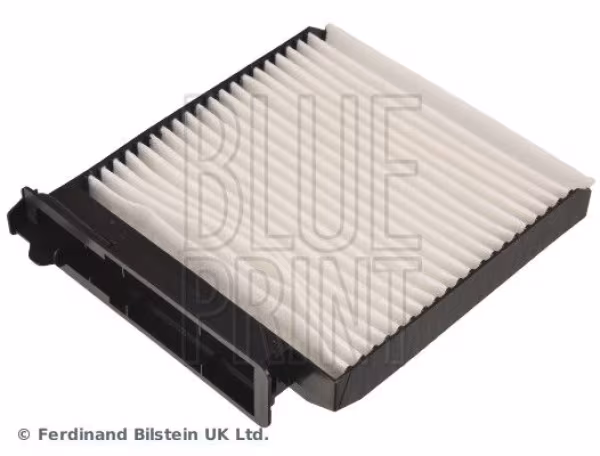 BLUE PRINT Filtro, Aria abitacolo