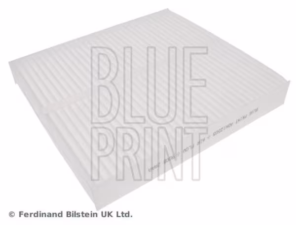 BLUE PRINT Filtro, Aria abitacolo