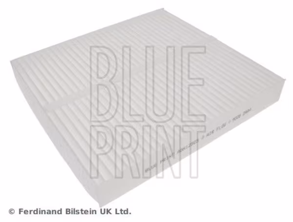 BLUE PRINT Filtro, Aria abitacolo