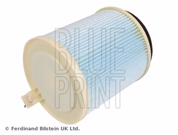 BLUE PRINT Filtro, Aria abitacolo