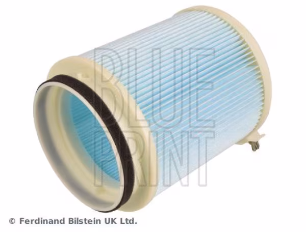 BLUE PRINT Filtro, Aria abitacolo