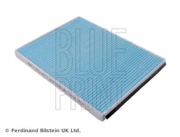 BLUE PRINT Filtro, Aria abitacolo