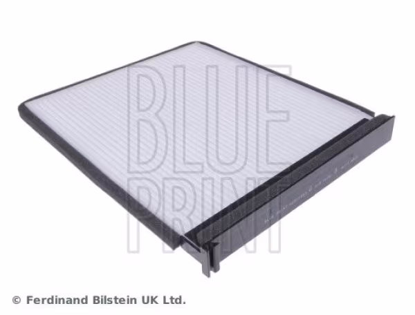 BLUE PRINT Filtro, Aria abitacolo