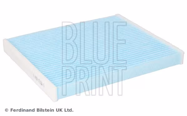 BLUE PRINT Filtro, Aria abitacolo