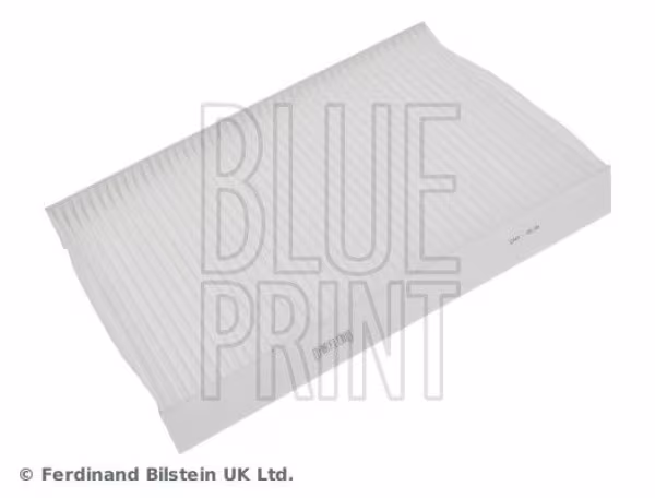 BLUE PRINT Filtro, Aria abitacolo
