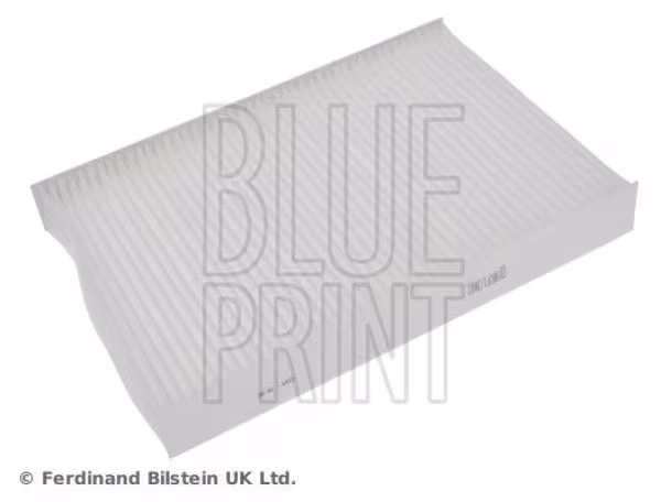 BLUE PRINT Filtro, Aria abitacolo