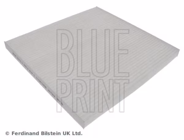 BLUE PRINT Filtro, Aria abitacolo