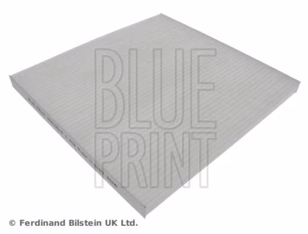 BLUE PRINT Filtro, Aria abitacolo