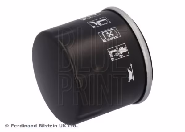 BLUE PRINT Filtro olio