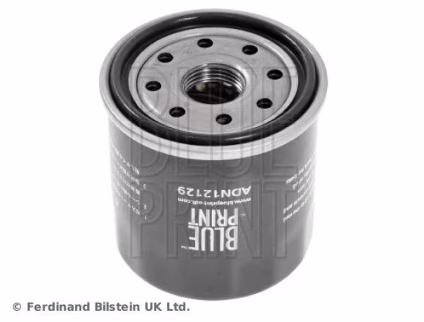 BLUE PRINT Filtro olio