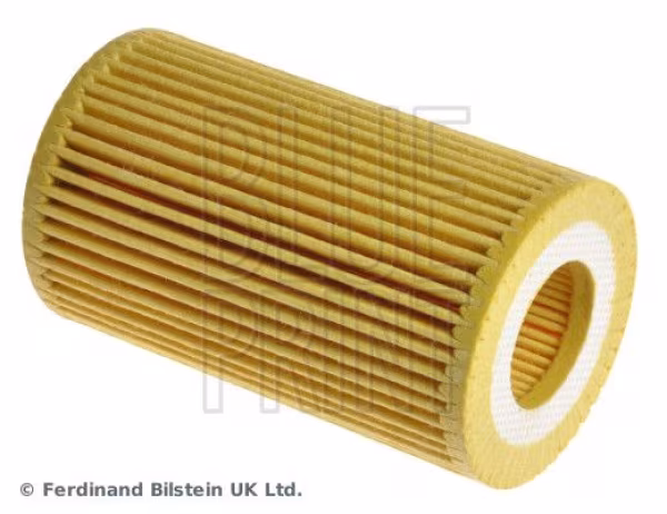 BLUE PRINT Filtro olio