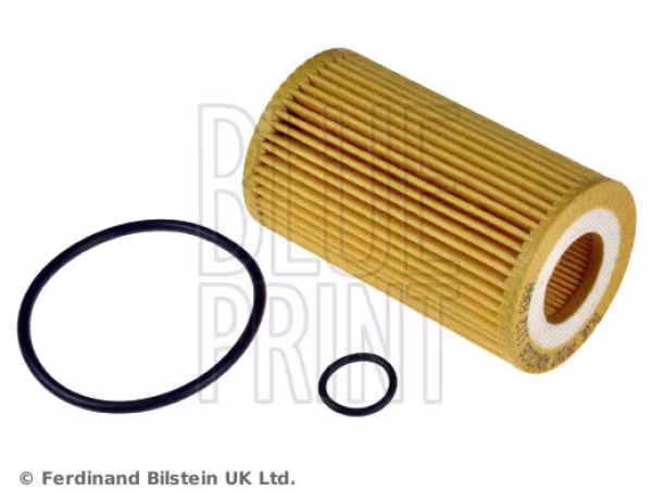 BLUE PRINT Filtro olio
