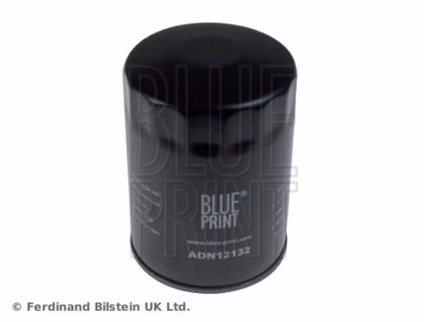 BLUE PRINT Filtro olio