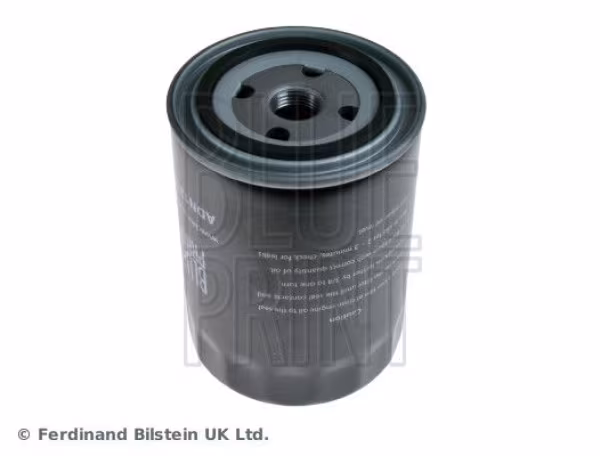 BLUE PRINT Filtro olio