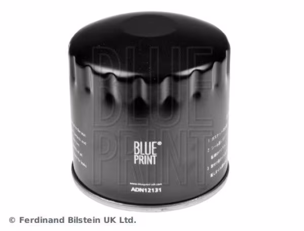 BLUE PRINT Filtro olio