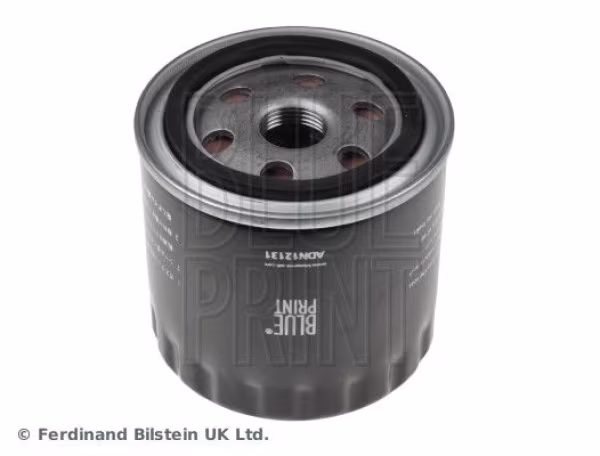 BLUE PRINT Filtro olio