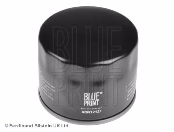 BLUE PRINT Kit componenti, Controllo periodico