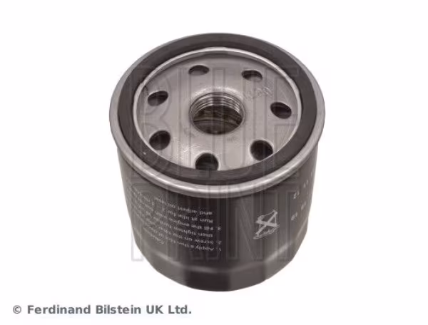 BLUE PRINT Filtro olio